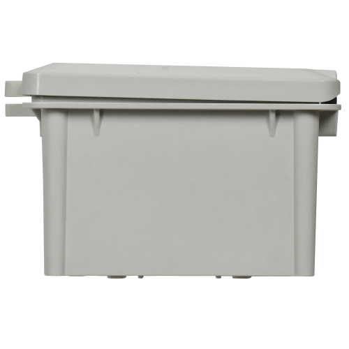 Корпус полиэстерный ЩМП 230х330х150 IP65 IEK