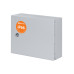 Корпус металлический ЩРН-12 IP66 (265х330х120) TDM