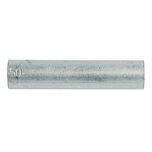 LD-GA-50-9 Гильза алюминиевая ГА 50-9  ГОСТ 23469.2-79