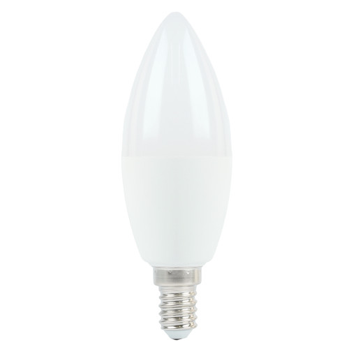 Лампа светодиодная Feron LB-980 Свеча E14 15W 175-265V 6400K