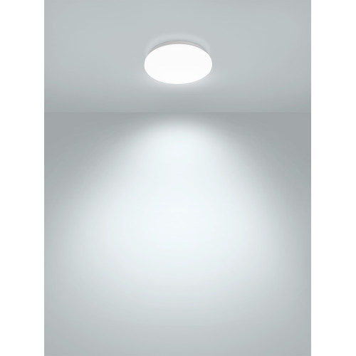 Светильник LED потолочный ДПБ 01, 12 Вт, 6000 К, Классика, TDM