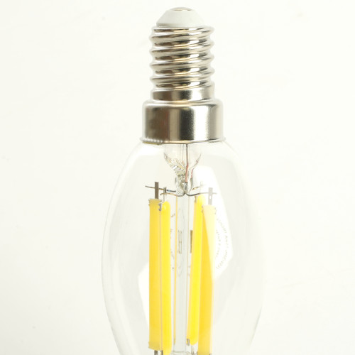 Лампа светодиодная Feron.PRO LB-1216 Свеча на ветру E14 6W 175-265V 4000K Лампа светодиодная Feron.PRO LB-1216 Свеча на ветру E14 6W 175-265V 4000K