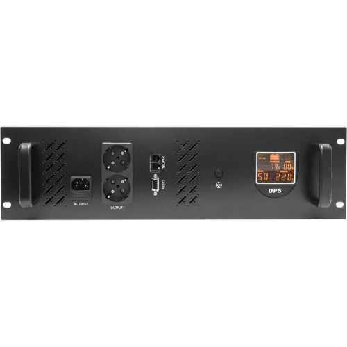 SNR SNR-UPS-LIRM-1000 SNR SNR-UPS-LIRM-1000