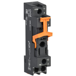 Розетка ORS-G-1-1 для реле OGR-1 1C ONI