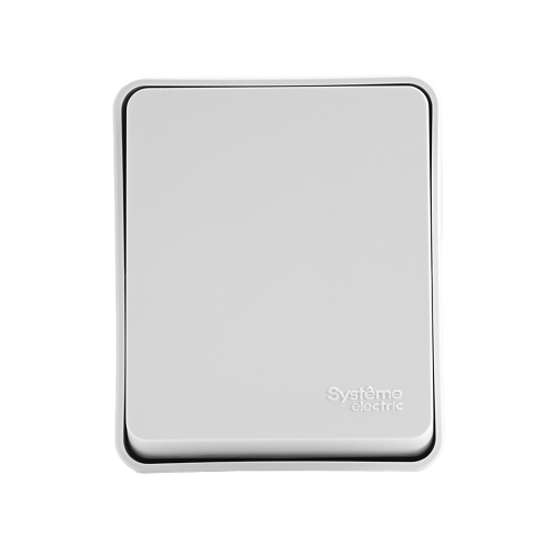 ATLASDESIGN PROFI IP54 О/У 1-клавишный ВЫКЛЮЧАТЕЛЬ, сх.1, 10АХ, БЕЛЫЙ ATLASDESIGN PROFI IP54 О/У 1-клавишный ВЫКЛЮЧАТЕЛЬ, сх.1, 10АХ, БЕЛЫЙ