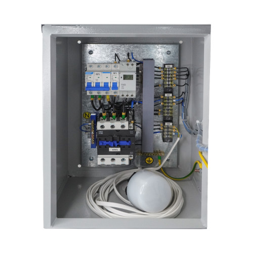 ЯУО-9601-3174 У3.1 IP54, 16А, программатор и фотореле (ЭТ) ЯУО-9601-3174 У3.1 IP54, 16А, программатор и фотореле (ЭТ)