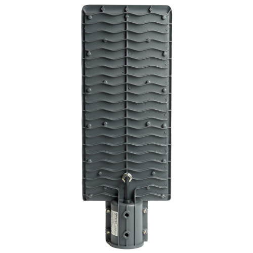 Светодиодный уличный консольный светильник Feron SP3034 80W 6400K 230V, серый Светодиодный уличный консольный светильник Feron SP3034 80W 6400K 230V, серый