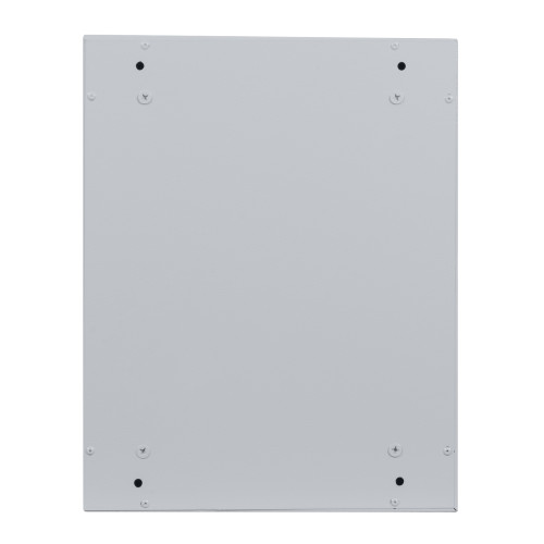 Корпус металлический ЩМП-1-1 (395х310х150) IP31 Народный