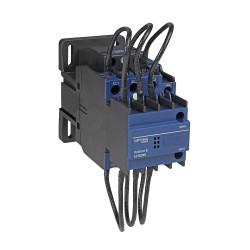 Контактор OptiStart E LC1E12K-M5-2NO+1NC-220AC