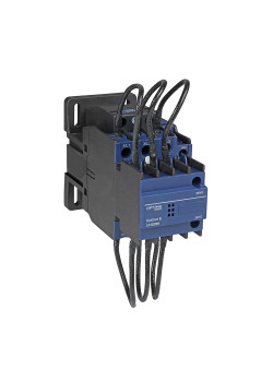 Контактор OptiStart E LC1E20K-M5-2NO+1NC-220AC