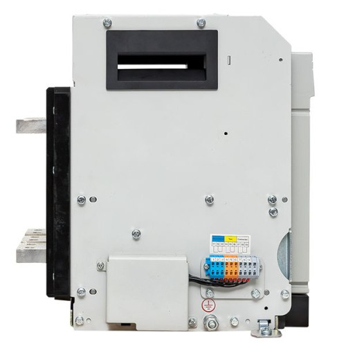 ВА-450 1600/1600А 3P 65кА выкат., корзина гориз., ETU(220В AC) LCD ModBus-RTU, мп/нр/вкл.к.(220В AC), ав/доп. 1CO/2NO+4CO