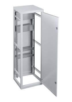 Каркас ВРУ-1 (1800х600х450) модификация 2 без бок. панелей TDM