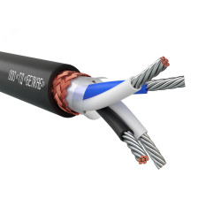Кабель монтажный МКЭШВнг(А)-LS 2*2*0.75 БЕЛКАБ RUS ТРТС