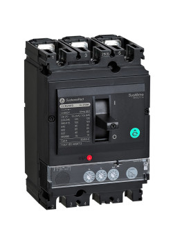 АВТ.ВЫКЛ SYSTEMEPACT CCB250 50КА S2.2M 3P3D 220A