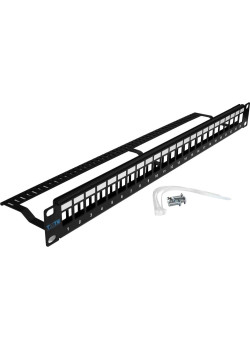 LANMASTER TWT-PP24OK-UTP