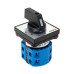 ПК-1-121 25А 1P «0-1-2-3» EKF ПК-1-121 25А 1P «0-1-2-3» EKF