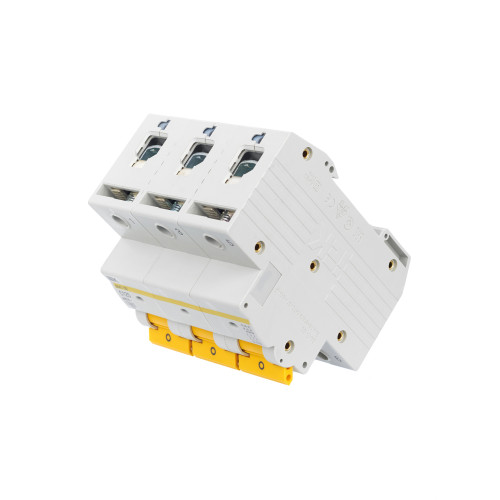 ITK MVA50-3-125-C