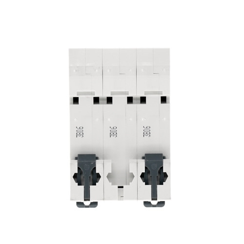 City9 Set Автоматический выключатель (АВ) B 6А 3P 4.5kA 400В City9 Set Автоматический выключатель (АВ) B 6А 3P 4.5kA 400В