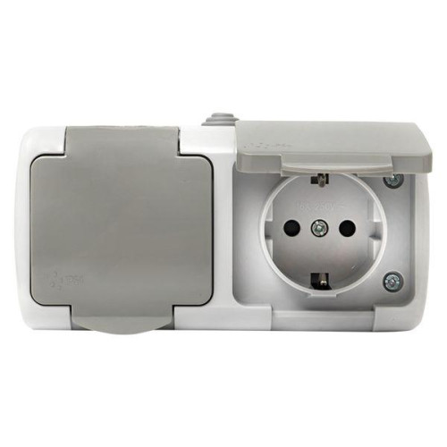 EKF EFR16-129-30-54