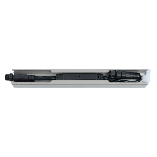 LL-894-1 Светодиодный прожектор Световая линия, 2700K, 250*30*45mm, 3W, DC24V, IP65 LL-894-1 Светодиодный прожектор Световая линия, 2700K, 250*30*45mm, 3W, DC24V, IP65