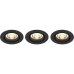 Philips IMPALA WGDIM SL264 RD 068 6W 27K BL 3PK Philips IMPALA WGDIM SL264 RD 068 6W 27K BL 3PK