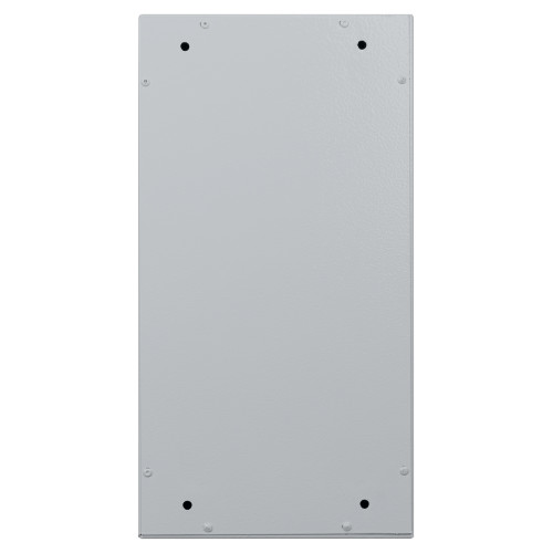 Корпус металлический ЩМП-4.2.1-0 (400х210х150) TDM