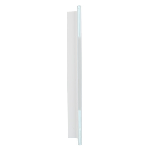 SKANDY Рамка 2-местная SK-F22W стекло арктический белый IEK SKANDY Рамка 2-местная SK-F22W стекло арктический белый IEK