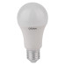 Лампа светодиодная LED Star Classic A 100 10W/865 10Вт грушевидная матовая 6500К холод. бел. E27 1060лм 220-240В пластик. OSRAM 4052899971585 Лампа светодиодная LED Star Classic A 100 10W/865 10Вт грушевидная матовая 6500К холод. бел. E27 1060лм 220-240В пластик. OSRAM 4052899971585