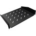 Полка стационарная Lanmaster TWT-CB-SF300-1U/18 1U нагр.:18кг. 19 Полка стационарная Lanmaster TWT-CB-SF300-1U/18 1U нагр.:18кг. 19