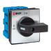 ПК-2-13 63А 3P «ВКЛ-ВЫКЛ» IP65 EKF ПК-2-13 63А 3P «ВКЛ-ВЫКЛ» IP65 EKF