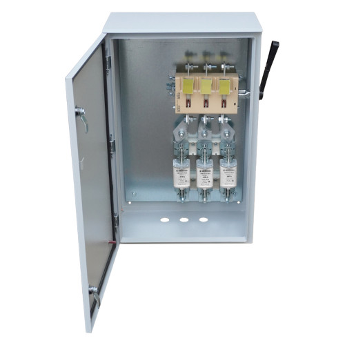 ЯРП-400-54 УХЛ2, с ППН-37 400А, держатели медь, IP54, ящик силовой (ЭТ) ЯРП-400-54 УХЛ2, с ППН-37 400А, держатели медь, IP54, ящик силовой (ЭТ)