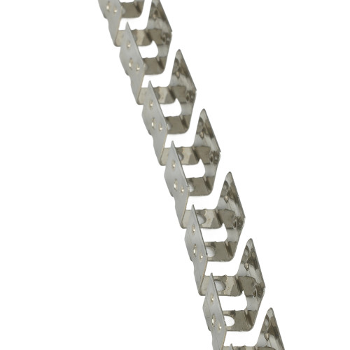 Крепеж гибкий для светодиодной ленты 220V LS721 (2835),  LD721-05 FERON