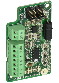 Плата расширения энкодера инкрементального для FC-430 ONI
