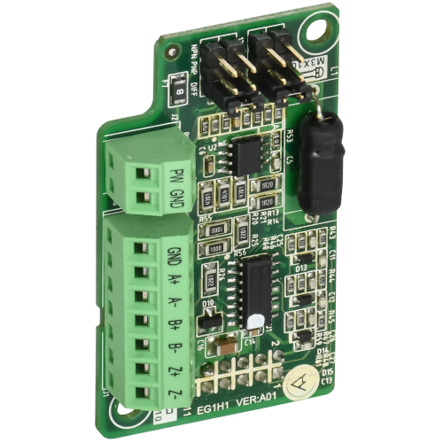 Плата расширения энкодера инкрементального для FC-430 ONI