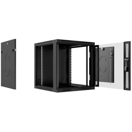 Cabeus SH-05F-6U60/35-BK