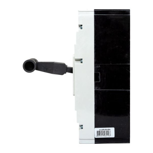 ВА-99М 630/400А 3P 10In 50кА с термомагнитным расцепителем EKF ВА-99М 630/400А 3P 10In 50кА с термомагнитным расцепителем EKF