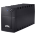 Powercom Raptor RPT-600AP EURO
