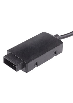 Кабель для программирования Optilogic S50-USB