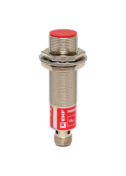 Индуктивный бесконтактный датчик PROXIS-2-18M-05-N-NO-M12