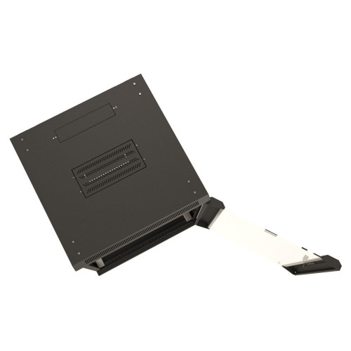 Hyperline TWB-FC-1266-GP-RAL9004 Hyperline TWB-FC-1266-GP-RAL9004