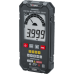 Мультиметр 95 769 NMT-Mm-125B True RMS Smart Navigator 95769