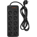 PowerCom SP-10 USB2A1CB PowerCom SP-10 USB2A1CB