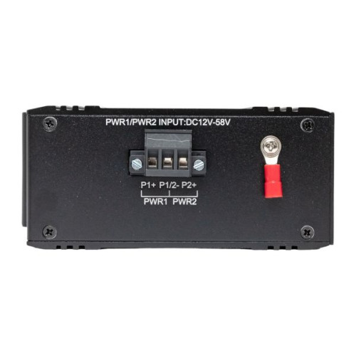 Промышленный неуправляемый коммутатор U-8GX/SFP-8GT TSX EKF