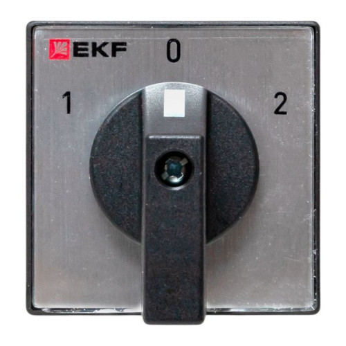 ПК-1-42 25А 2P «1-0-2» IP65 EKF