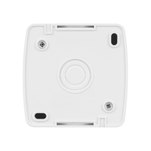 Выключатель 2-кл. открытой установки с подсветкой IP44 10А белый Выключатель 2-кл. открытой установки с подсветкой IP44 10А белый