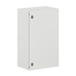 Корпус навесной уличный ST Outdoor с М/П ВxШxГ 1000x600x400 мм, IP66