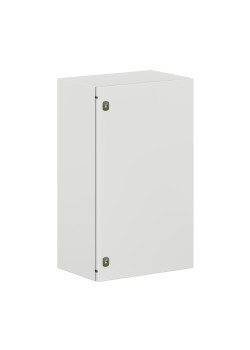 Корпус навесной уличный ST Outdoor с М/П ВxШxГ 1000x600x400 мм, IP66