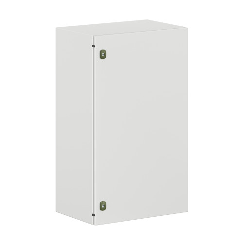 Корпус навесной уличный ST Outdoor с М/П ВxШxГ 1000x600x400 мм, IP66