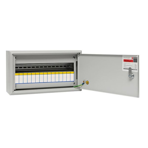 ЩРН - 15 (220x400x120) IP31 PROXIMA EKF