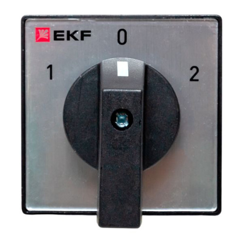 ПК-1-23 32А 3P «1-0-2» IP65 EKF